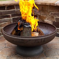 Ohio Flame OF30FP Patriot Fire Pit