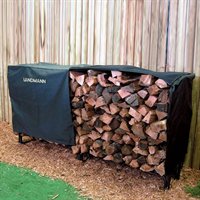 Landmann USA 82471 Heavy Duty Log Rack Cover
