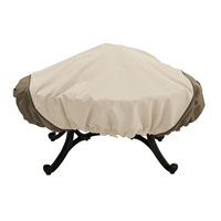 Classic Accessories 7 Veranda Fire Pit Cover